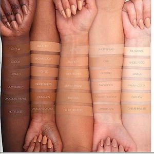 ISO 🤞🥰😍 any name brand foundation for Fair Skin with Golden Undertone.